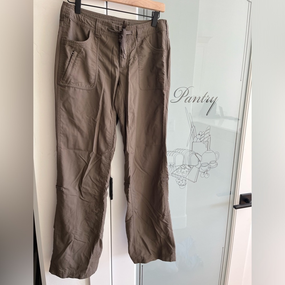 Women’s The North Face Convertible Hiking Pants